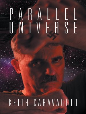 cover image of Parallel Universe